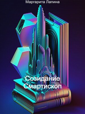 cover image of Созидание Смартископ